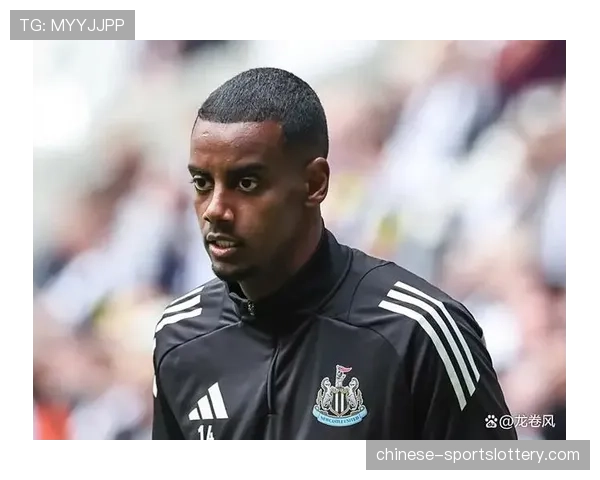 纽卡斯尔前锋伊萨克谈及在多种前锋角色间的切换心得 纽卡斯尔前锋伊萨克谈及在多种前锋角色间的切换心得